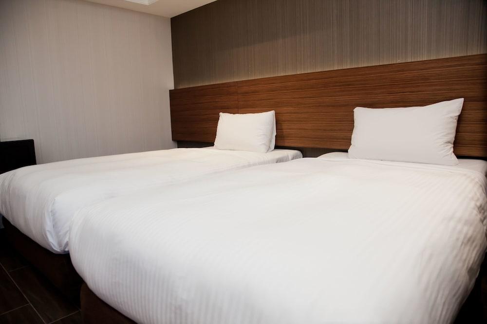 טאיפיי Kdm Hotel מראה חיצוני תמונה