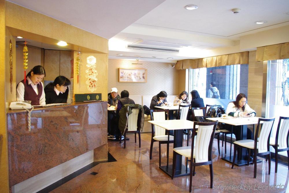 טאיפיי Kdm Hotel מראה חיצוני תמונה