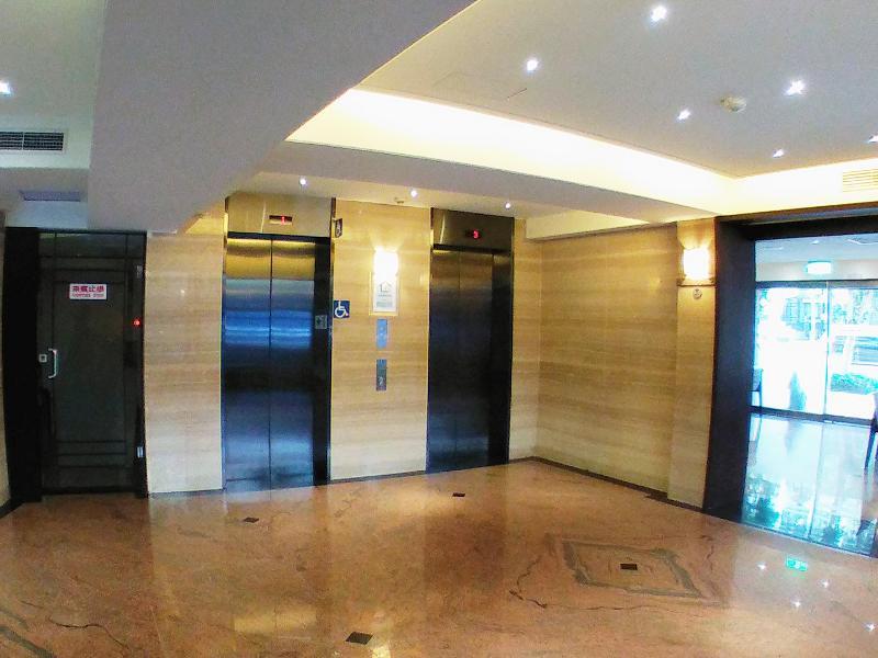 טאיפיי Kdm Hotel מראה חיצוני תמונה