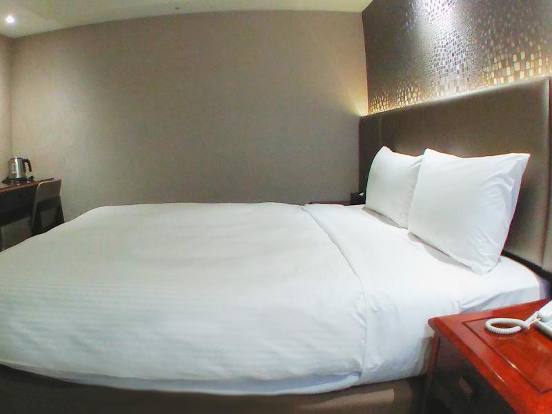 טאיפיי Kdm Hotel מראה חיצוני תמונה